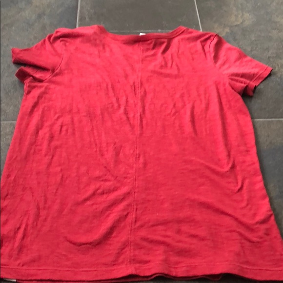 Arkansas Razorbacks v neck - Picture 5 of 5